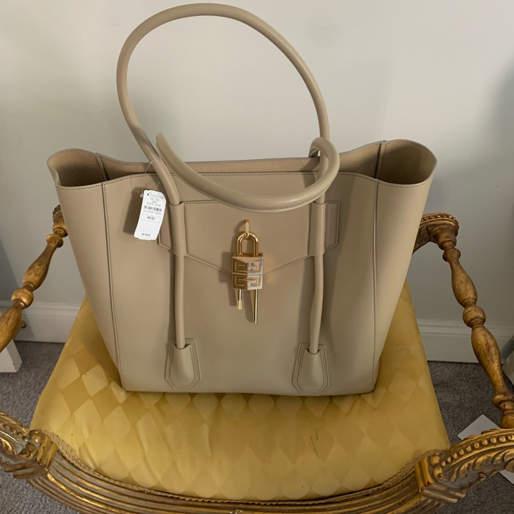 Givenchy tote